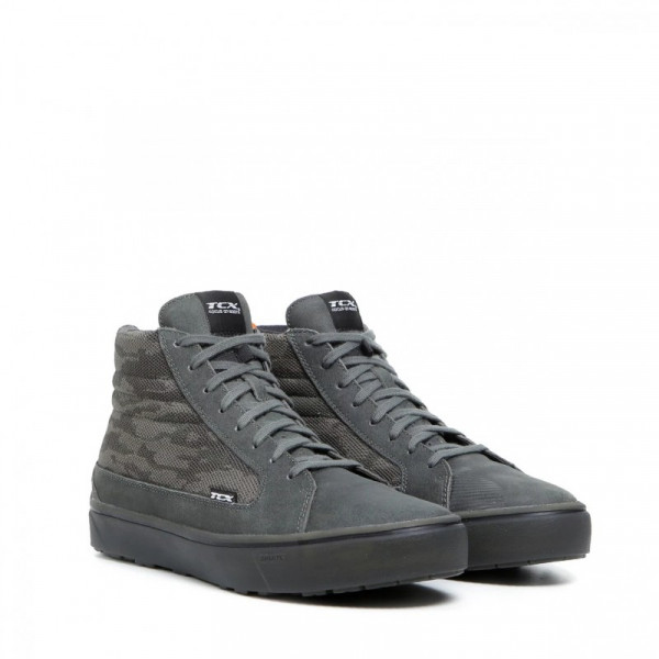 Ghete TCX street 3 air camo/green [1]