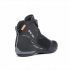 Ghete TCX R04D Lady AIR Negru Alb [5]