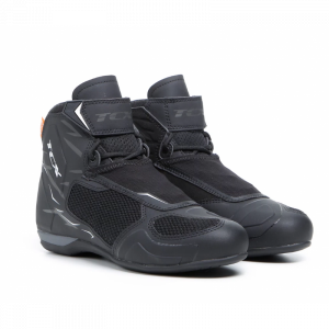 Ghete TCX R04D Lady AIR Negru Alb