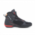 Ghete TCX R04D AIR Negru Rosu [6]