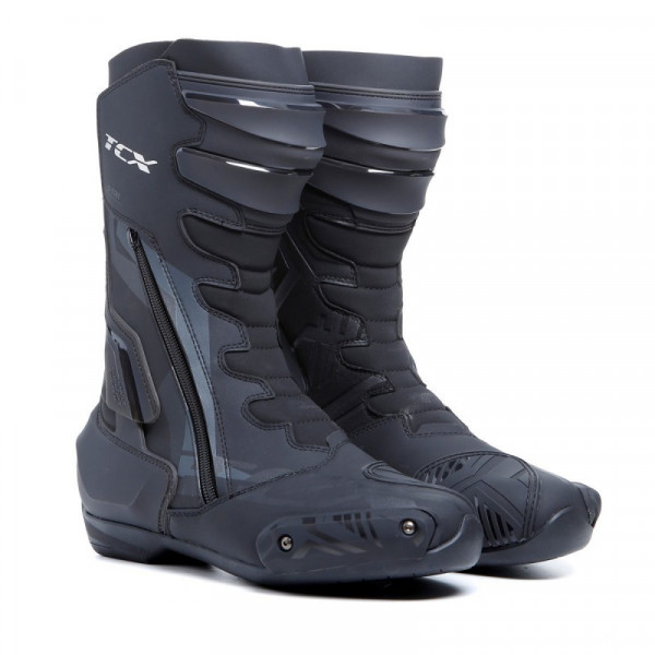 Cizme TCX S-tr1 - black [1]