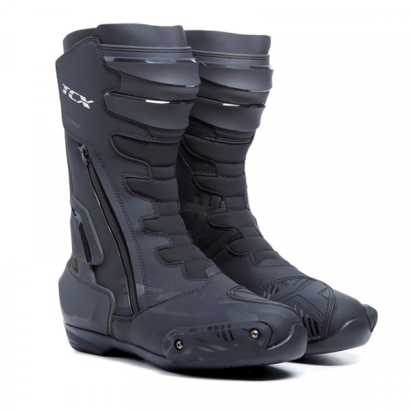 Cizme TCX S-tr1 wp - black [1]