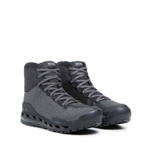 Ghete TCX Climatrek surround gtx - black/gray [1]