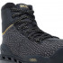 Ghete TCX Climatrek surround lady gtx - black/gold [12]
