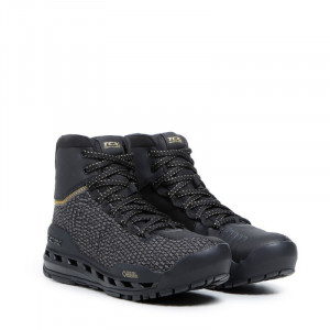 Ghete TCX Climatrek surround lady gtx - black/gold