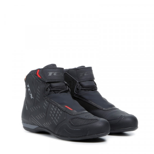 Ghete TCX R04d wp - black [1]
