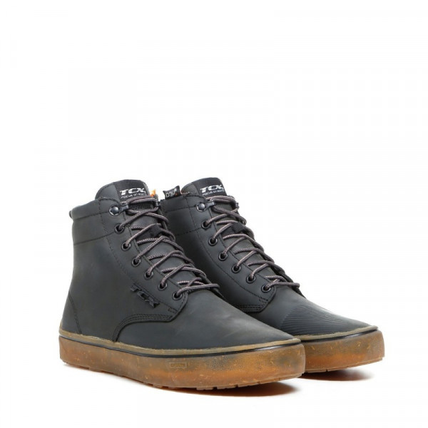Ghete TCX Dartwood wp - black [1]