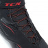Ghete TCX Zeta wp - black/red [7]