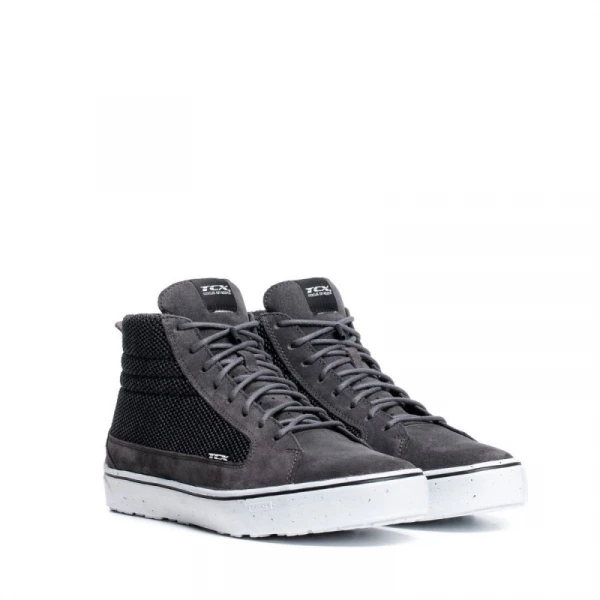 Ghete TCX Street 3 AIR - grey/white [1]