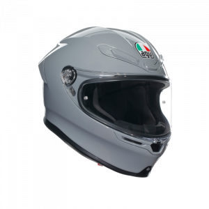 Casca AGV K6 S E2206 - NARDO GREY