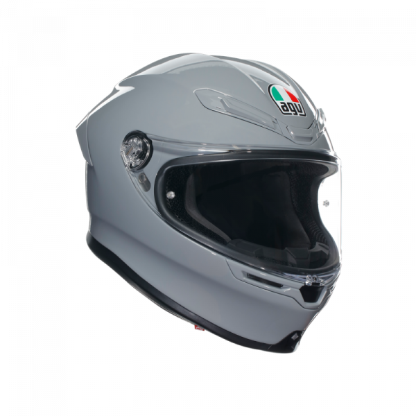 Casca AGV K6 S E2206 - NARDO GREY [1]