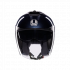 Casca AGV Irides mono profondo blue e2206 [2]