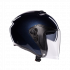 Casca AGV Irides mono profondo blue e2206 [3]
