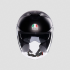 Casca AGV IRIDES Mono Matt Black [2]