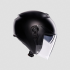 Casca AGV IRIDES Mono Matt Black [3]