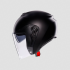 Casca AGV IRIDES Mono Matt Black [4]