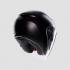 Casca AGV IRIDES Mono Matt Black [6]
