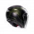 Casca AGV IRIDES Sakai Matt Green Black [3]