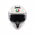 Casca AGV Streetmodular e2206 - Culoare: Alb Sidefat [2]