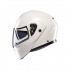 Casca AGV Streetmodular e2206 - Culoare: Alb Sidefat [4]