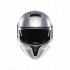 Casca AGV Streetmodular Levico Mat / Gri deschis - 2025 [2]