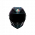 Casca AGV Pista Gp Rr Mono Iridium Carbon - 2025 [2]