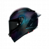 Casca AGV Pista Gp Rr Mono Iridium Carbon - 2025 [4]