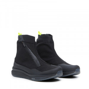 Ghete MOMO DESIGN Firegun-1 WP - BLACK