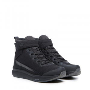 Ghete MOMO DESIGN Firegun-2 GTX - BLACK