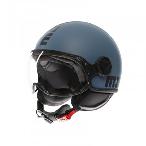 Casca MOMODESIGN Classic FGTR Matt Blue Casca MOMODESIGN Classic FGTR Matt Blue