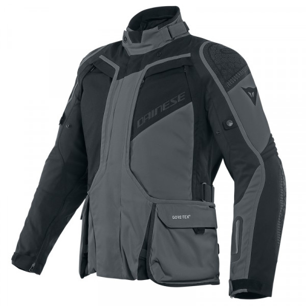 Geaca moto DAINESE D-EXPLORER 2 GORE-TEX JACKET [1]