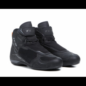 Ghete TCX R04D AIR Negru Gri Ghete TCX R04D AIR Negru Gri