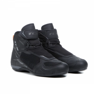 Ghete TCX R04D AIR Negru Gri