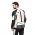 Jacheta Dainese Super Adventure Absaluteshell - Alb - Negru - 2025 [4]