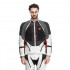 Jacheta Dainese Super Adventure Absaluteshell - Alb - Negru - 2025 [5]