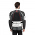 Jacheta Dainese Super Adventure Absaluteshell - Alb - Negru - 2025 [6]