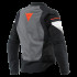 Geaca Dainese Air Fast Tex - Vara - Negru Alb Gri - 2025 [2]