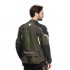 Jacheta Dainese Super Adventure Absoluteshell - Tarmac Negru Fluo Galben - 2025 [4]