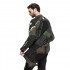 Jacheta Dainese Super Adventure Absoluteshell - Tarmac Negru Fluo Galben - 2025 [8]