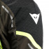 Jacheta Dainese Super Adventure Absoluteshell - Tarmac Negru Fluo Galben - 2025 [11]