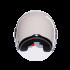 Casca AGV Eteres Mono Materia White - Open Face - 2025 [5]
