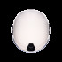 Casca AGV Eteres Mono Materia White - Open Face - 2025 [7]