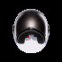 Casca AGV Eteres Mono Matt Asfalto Grey - Open Face - 2025 [5]