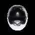 Casca AGV Eteres Mono Matt Black - Open Face - 2025 [2]