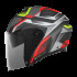 Casca AGV Irides - Zurigo Black/red/yellow Fluo - 2025 [4]