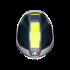 Casca AGV K3 Shade Grey/yellow Fluo - 2025 [7]