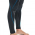 Pantaloni DAINESE DRY BLACK BLUE [8]