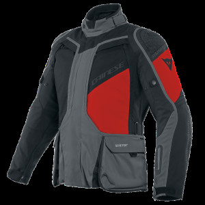 Geaca moto DAINESE D-EXPLORER 2 GORE-TEX JACKET