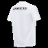 Tricou DAINESELOGOWHITE BLACK [2]