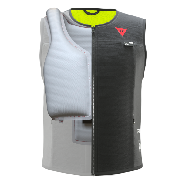 Vesta Inteligentă cu AirBag Dainese SMART JACKET D-air® [1]